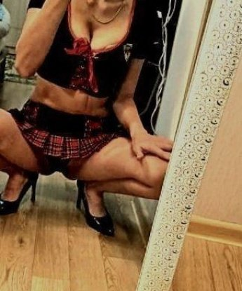 Анкета проститутки Марина - Фото 1, Гусиное Озеро, 28 лет, №9549